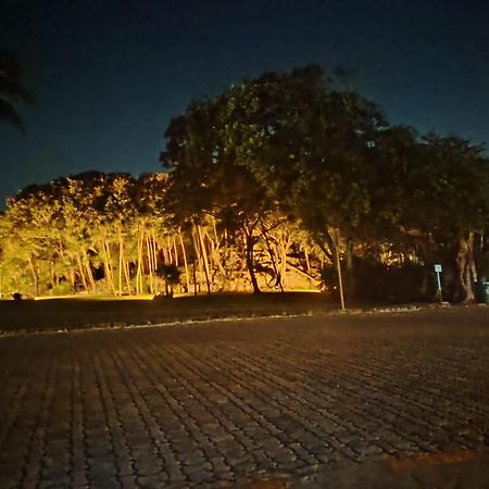 Sunset Fishermen Beach & Spa Resort ปลายาเดลการ์เมน ภายนอก รูปภาพ