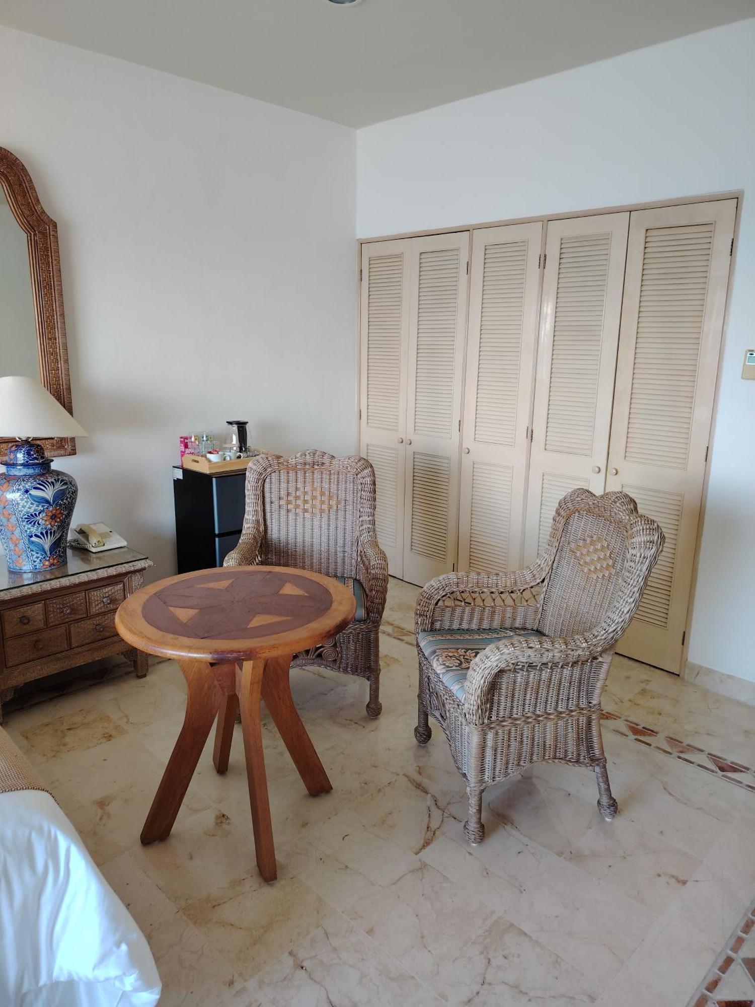 Sunset Fishermen Beach & Spa Resort ปลายาเดลการ์เมน ภายนอก รูปภาพ
