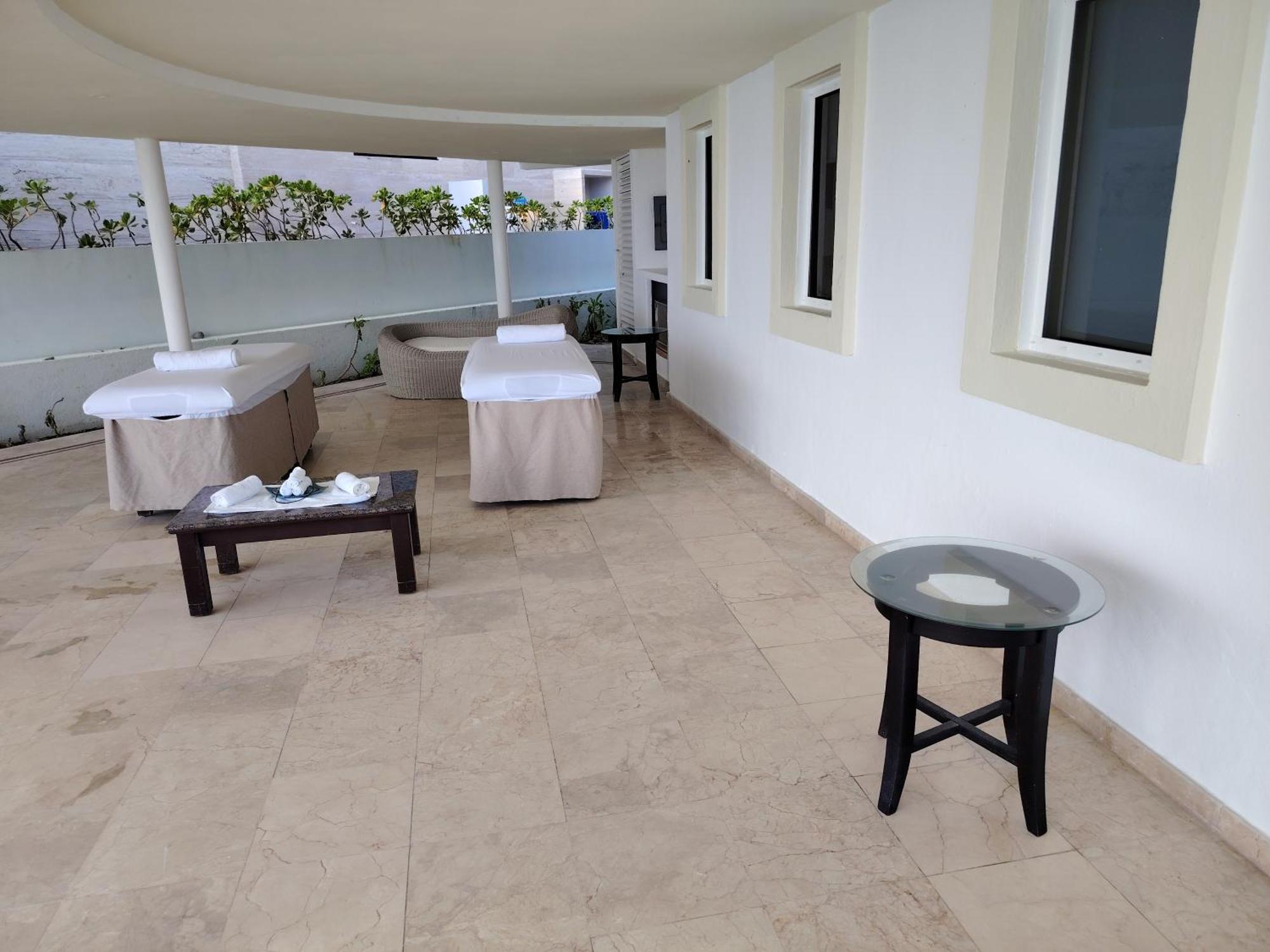 Sunset Fishermen Beach & Spa Resort ปลายาเดลการ์เมน ภายนอก รูปภาพ