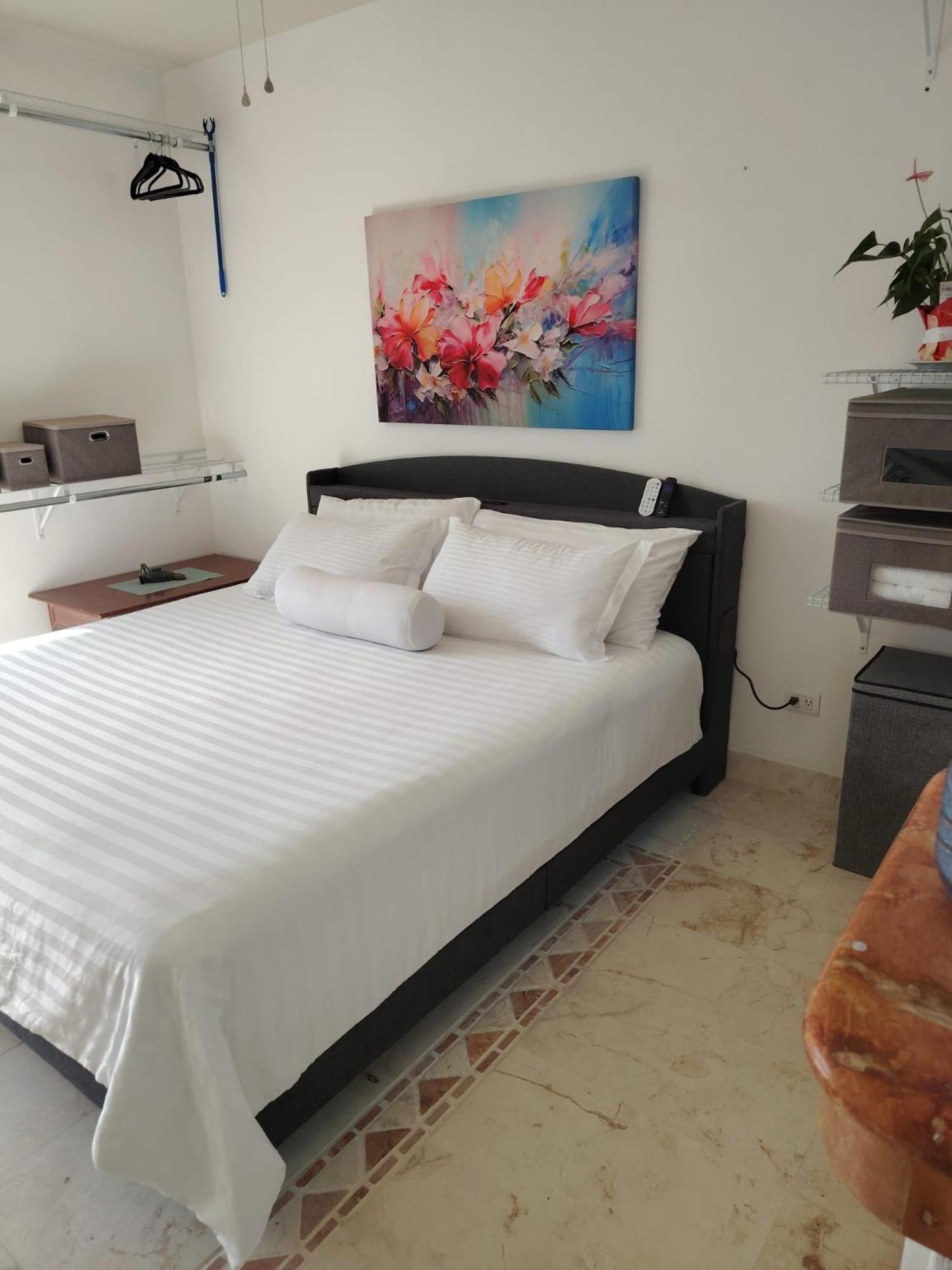 Sunset Fishermen Beach & Spa Resort ปลายาเดลการ์เมน ภายนอก รูปภาพ