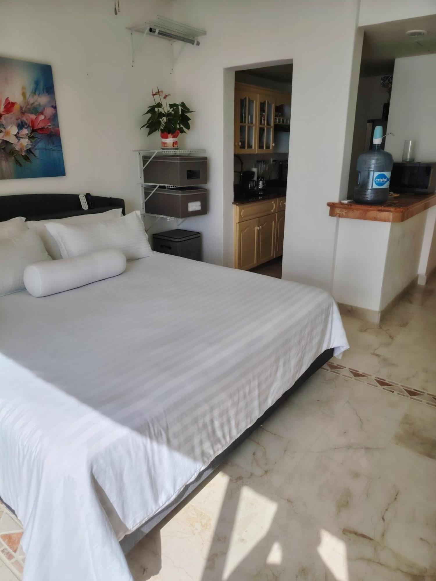 Sunset Fishermen Beach & Spa Resort ปลายาเดลการ์เมน ภายนอก รูปภาพ