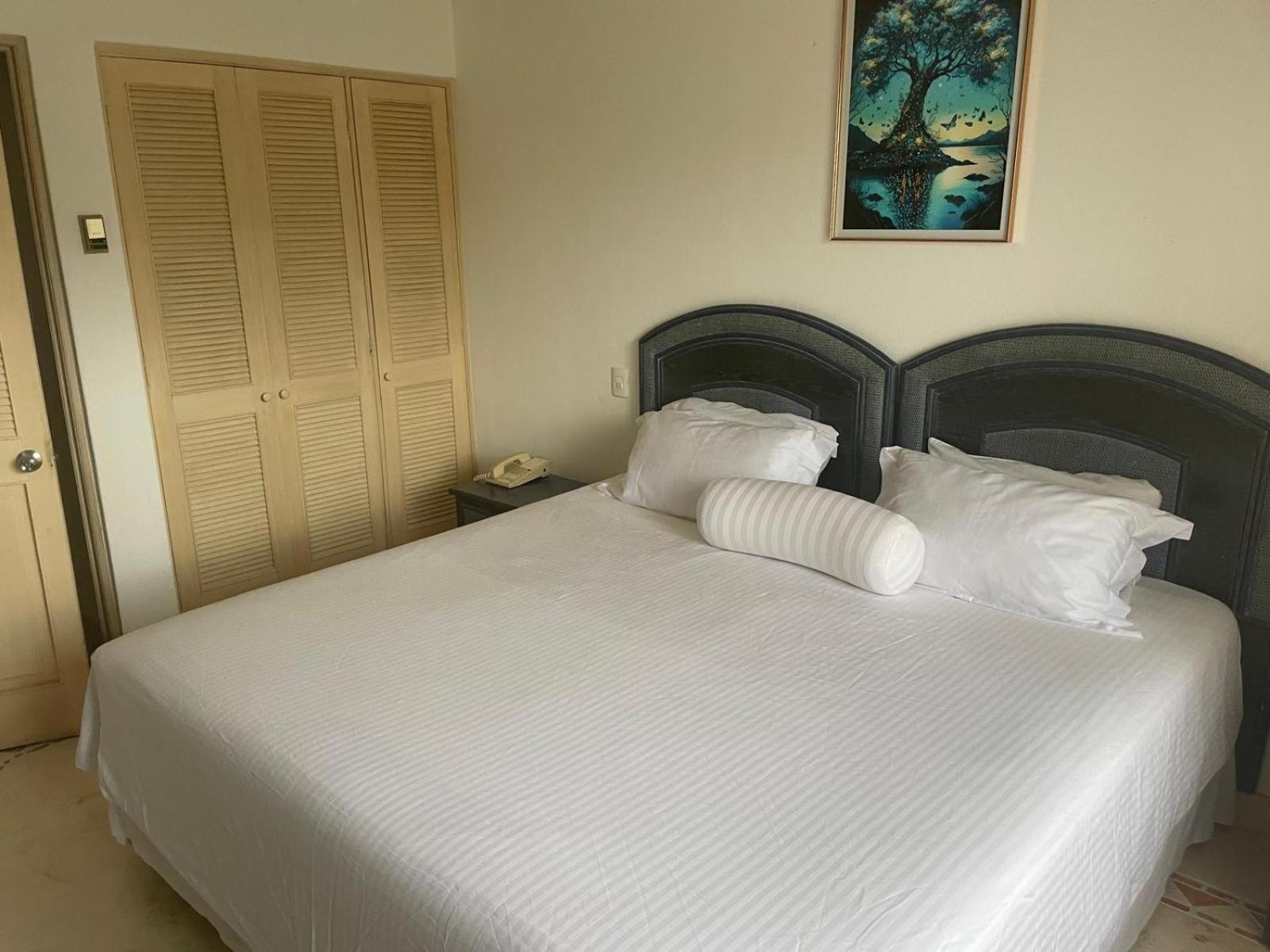 Sunset Fishermen Beach & Spa Resort ปลายาเดลการ์เมน ห้อง รูปภาพ